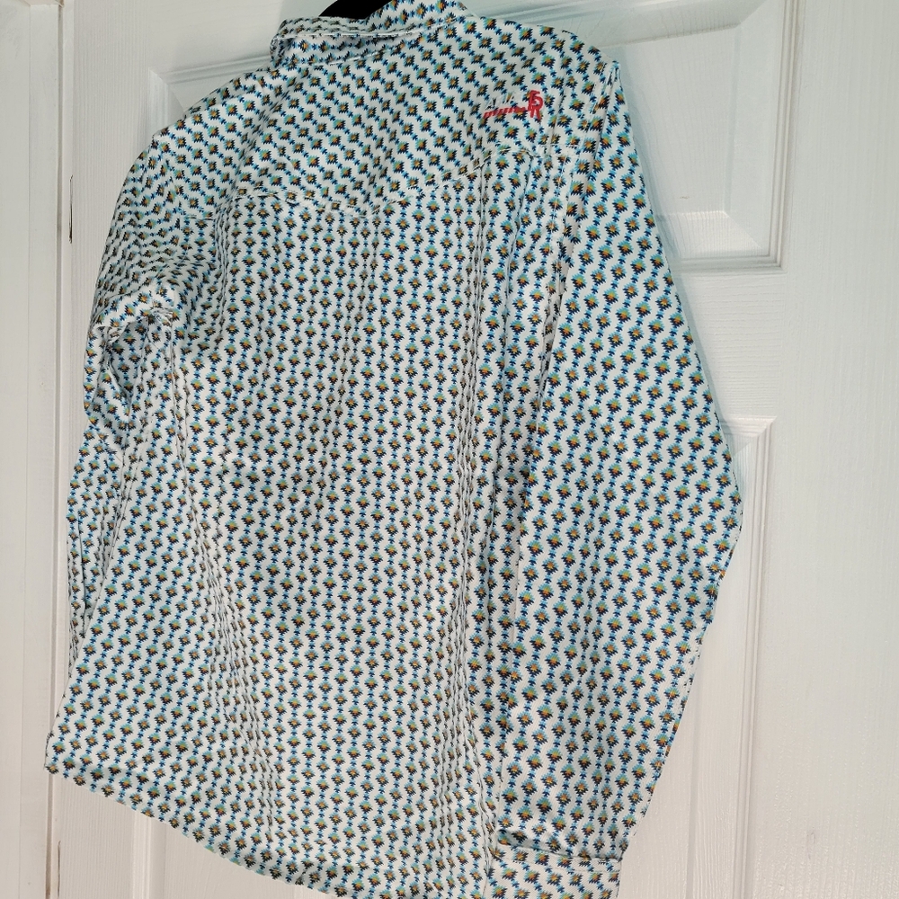 New Ariat Pearl Snap - image 6